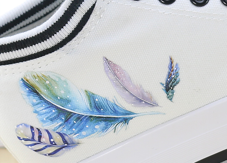 Chaussures de tennis femme      - Ref 3256341 Image 130