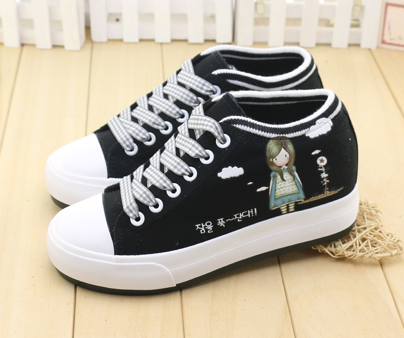 Chaussures de tennis femme      - Ref 3256341 Image 113