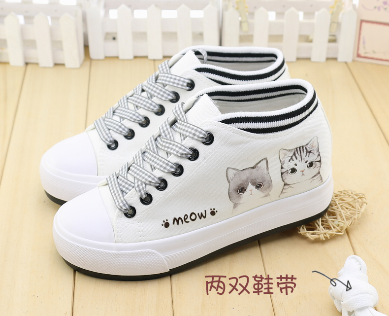 Chaussures de tennis femme      - Ref 3256341 Image 54