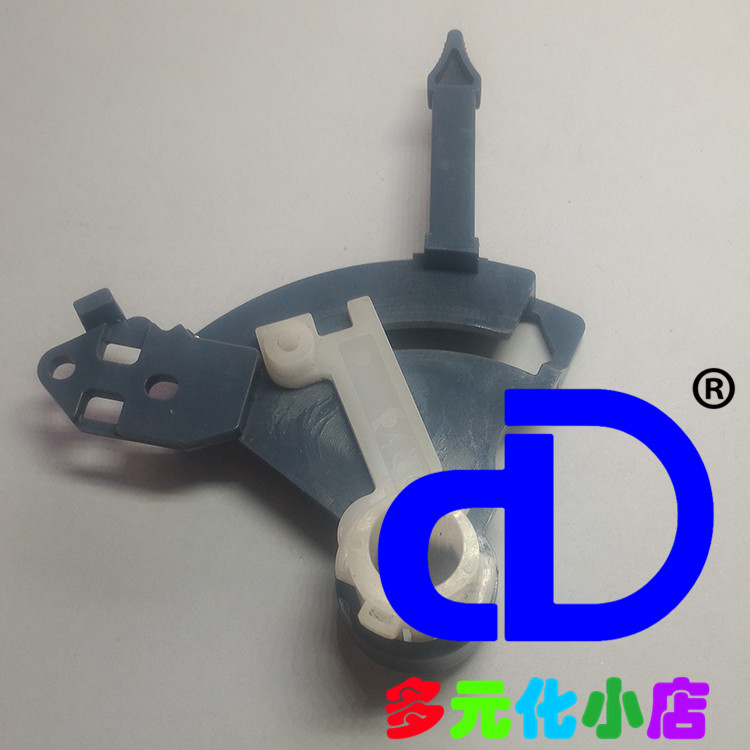 Eplon LQ630K LQ635K 610615730735 print head adjustment lever thin thick gear shift lever-Taobao