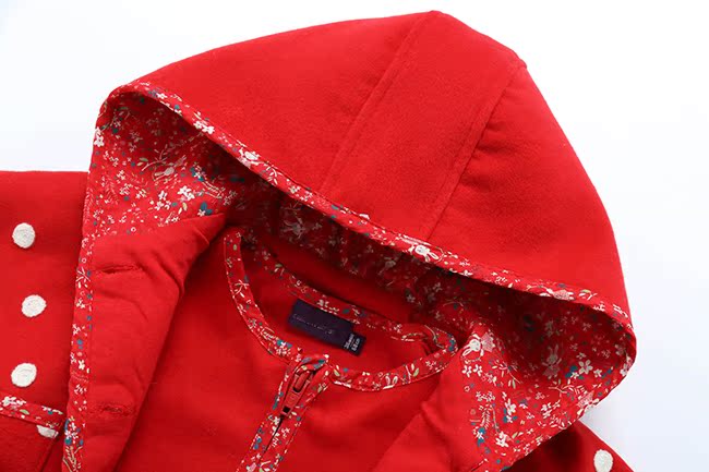 Cape pour fille - Ref 2154809 Image 9