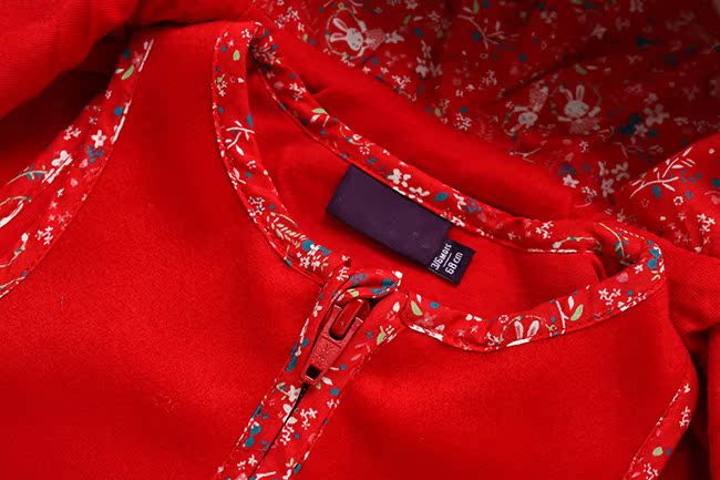 Cape pour fille - Ref 2154809 Image 10