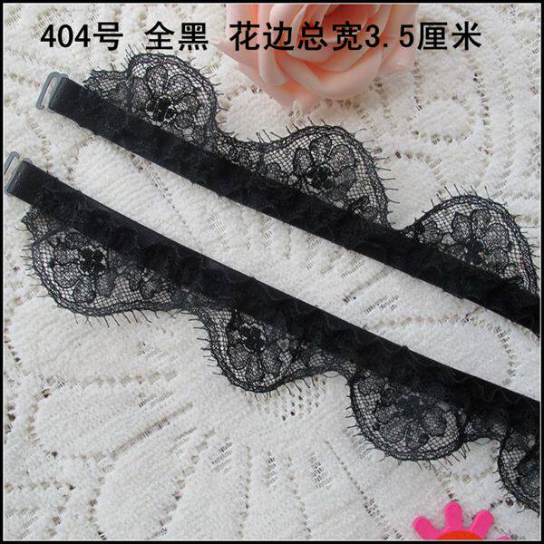 Bretelles pour lingerie - Ref 809415 Image 21