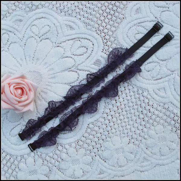 Bretelles pour lingerie - Ref 809415 Image 22