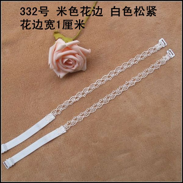 Bretelles pour lingerie - Ref 809584 Image 39