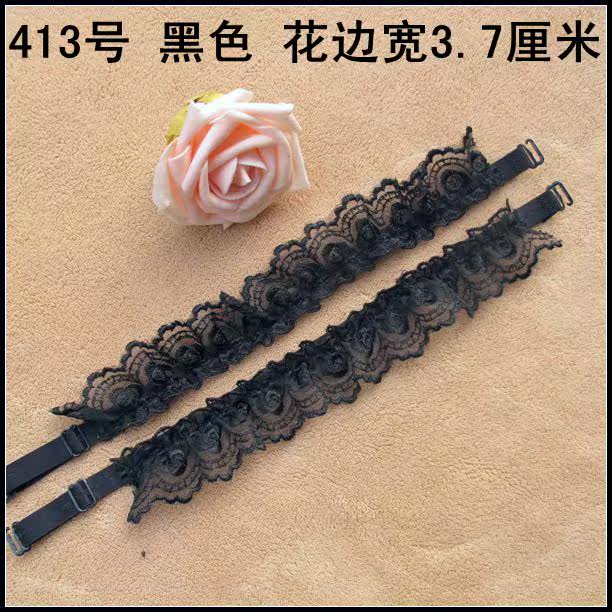 Bretelles pour lingerie - Ref 809415 Image 36