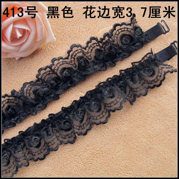 Bretelles pour lingerie - Ref 809415 Image 34