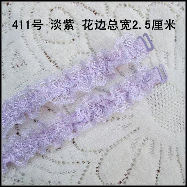 Bretelles pour lingerie - Ref 809415 Image 26