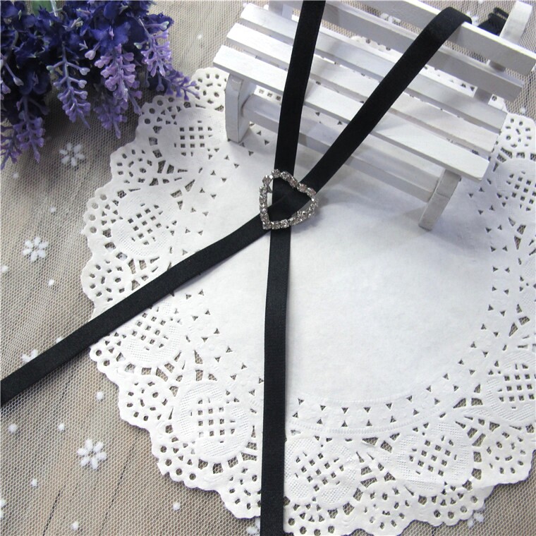 Bretelles pour lingerie - Ref 809630 Image 18