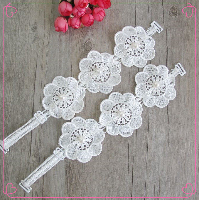 Bretelles pour lingerie - Ref 803273 Image 19