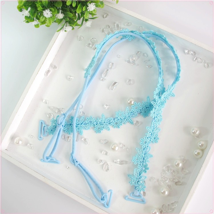 Sangles pour lingerie - Ref 809310 Image 29