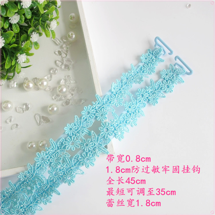 Sangles pour lingerie - Ref 809310 Image 25