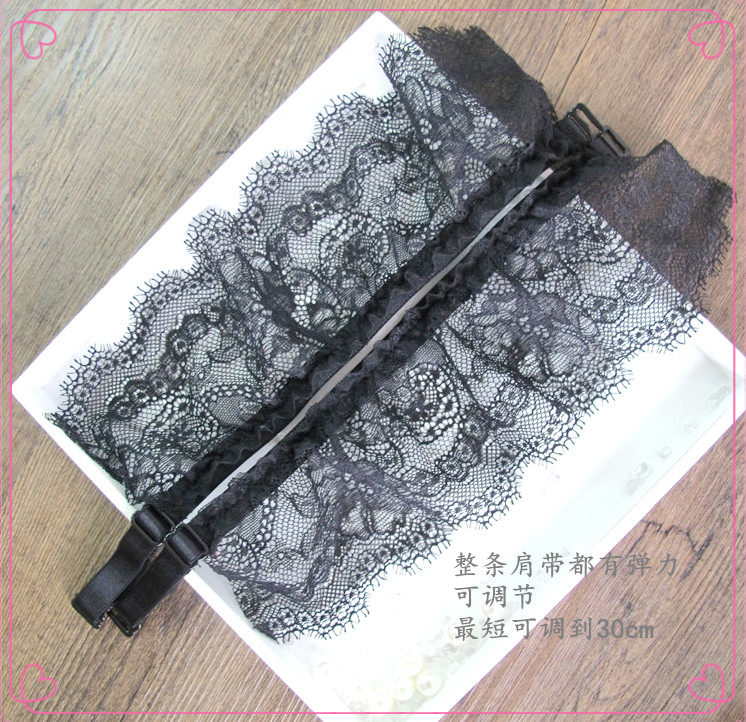 Bretelles pour lingerie - Ref 809994 Image 31