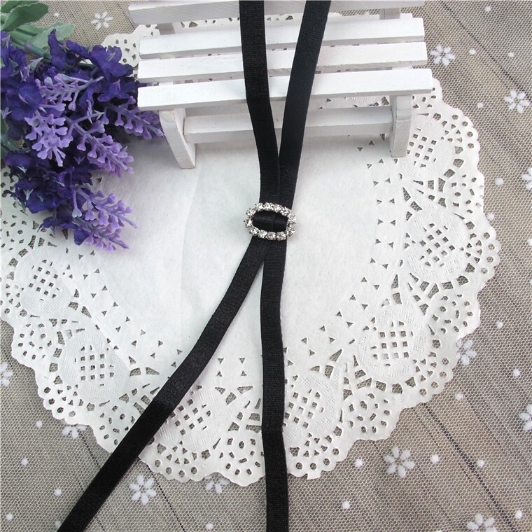 Bretelles pour lingerie - Ref 809630 Image 29