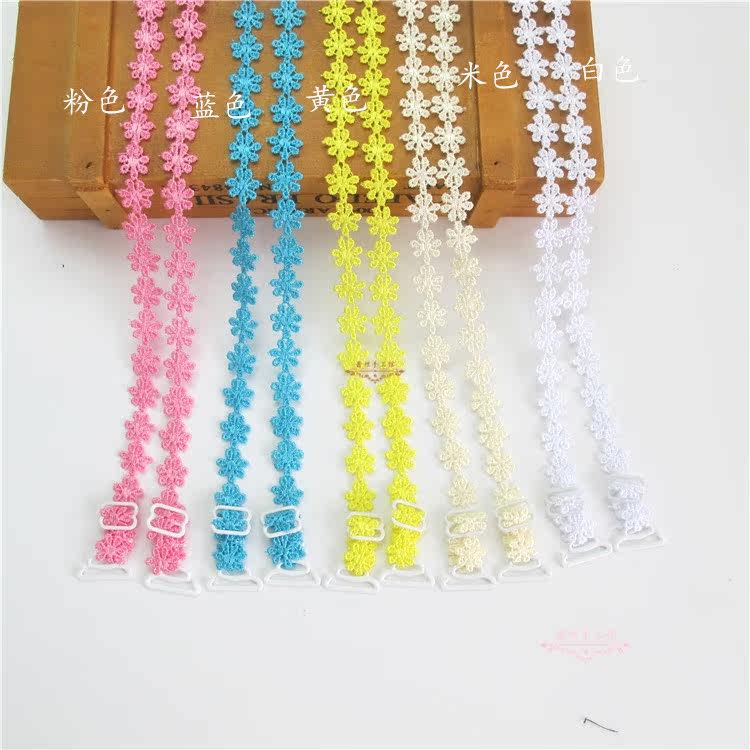 Sangles pour lingerie - Ref 814041 Image 6