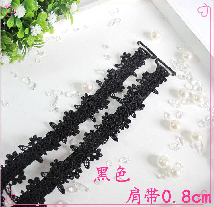 Sangles pour lingerie - Ref 809310 Image 16