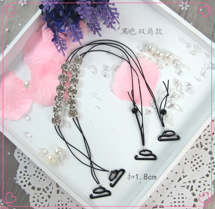 Bretelles pour lingerie - Ref 811206 Image 22