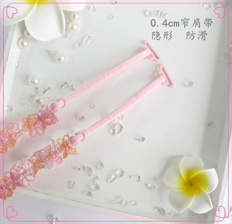 Sangles pour lingerie - Ref 806515 Image 17