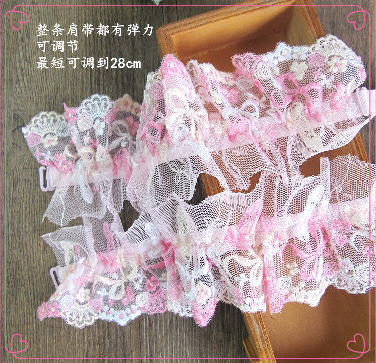 Bretelles pour lingerie - Ref 809994 Image 39