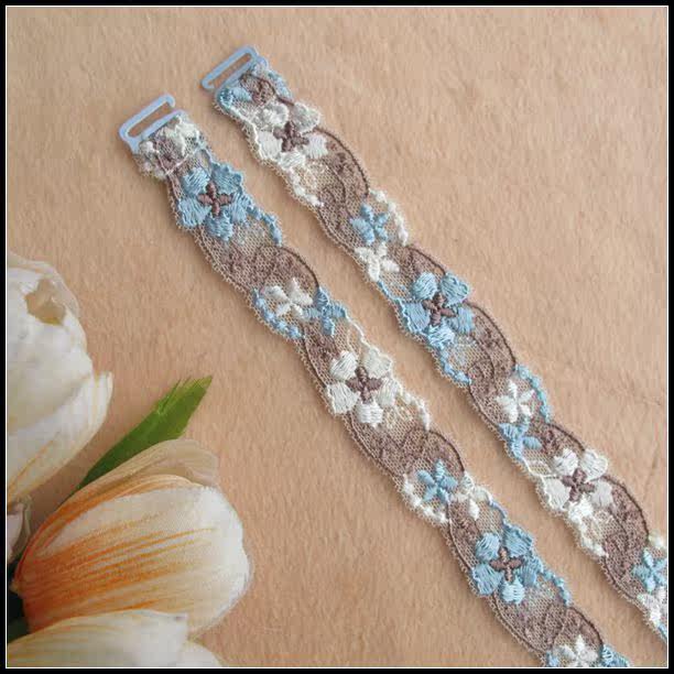 Bretelles pour lingerie - Ref 809584 Image 23