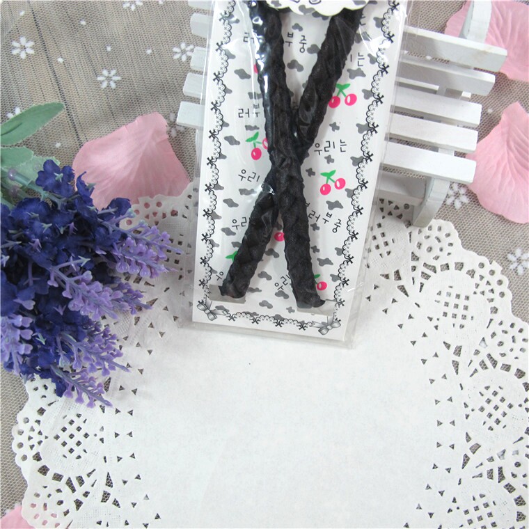 Sangles pour lingerie - Ref 804638 Image 12