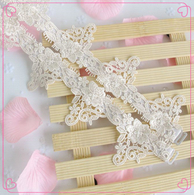 Sangles pour lingerie - Ref 810367 Image 25