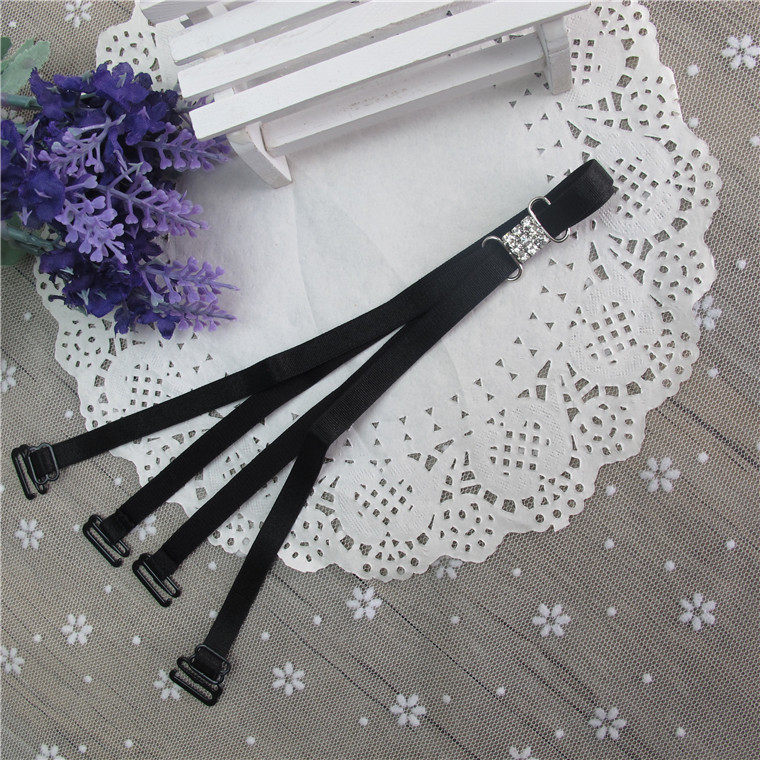 Bretelles pour lingerie - Ref 809630 Image 34