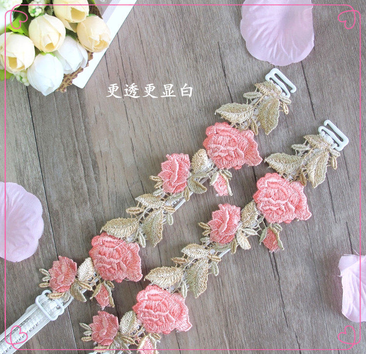 Sangles pour lingerie - Ref 804474 Image 13