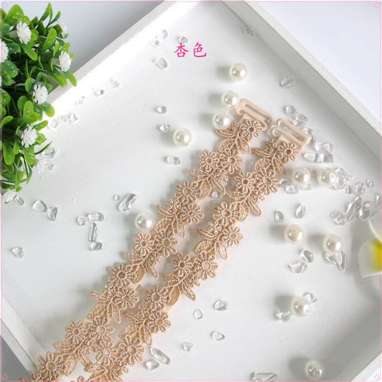 Sangles pour lingerie - Ref 809310 Image 30