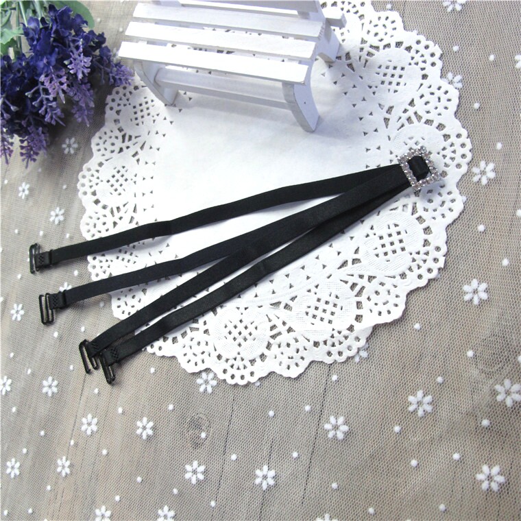 Bretelles pour lingerie - Ref 809630 Image 19