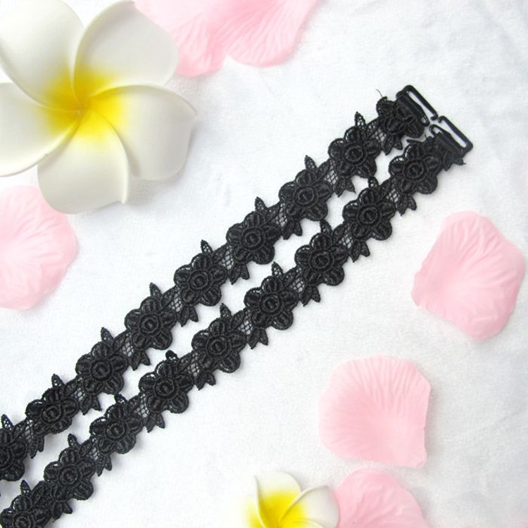 Bretelles pour lingerie - Ref 806032 Image 22