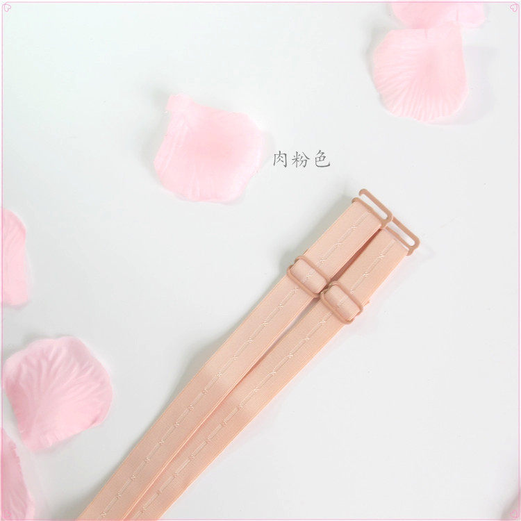 Sangles pour lingerie - Ref 807258 Image 22