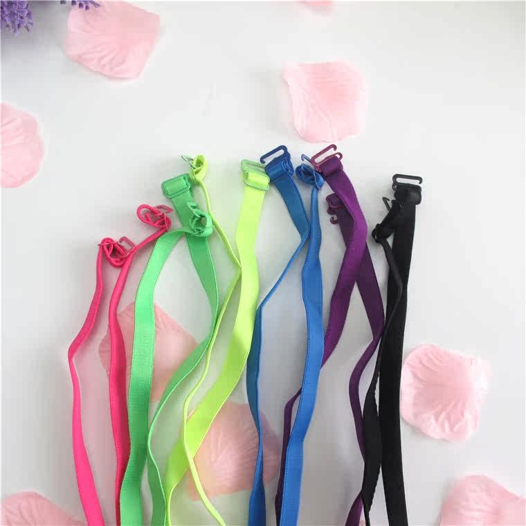 Sangles pour lingerie - Ref 811737 Image 7