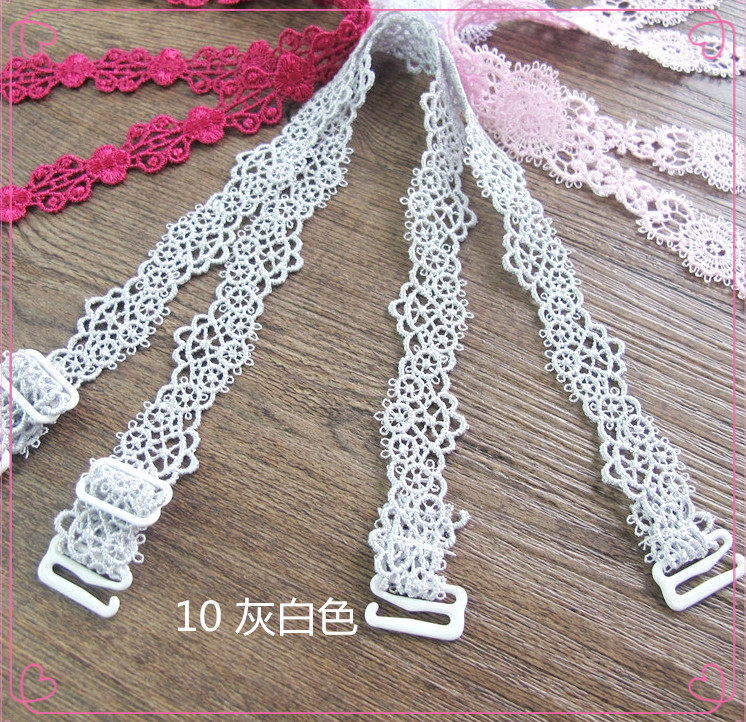 Bretelles pour lingerie - Ref 815708 Image 31