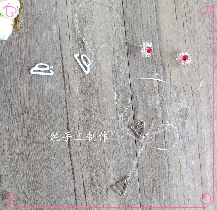 Sangles pour lingerie - Ref 805254 Image 20