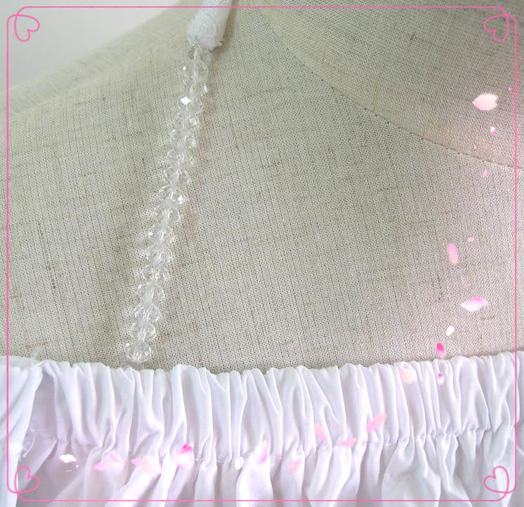 Sangles pour lingerie - Ref 814291 Image 13