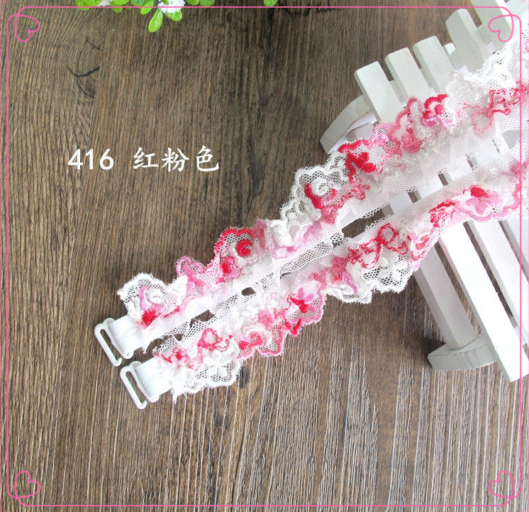 Bretelles pour lingerie - Ref 809415 Image 45