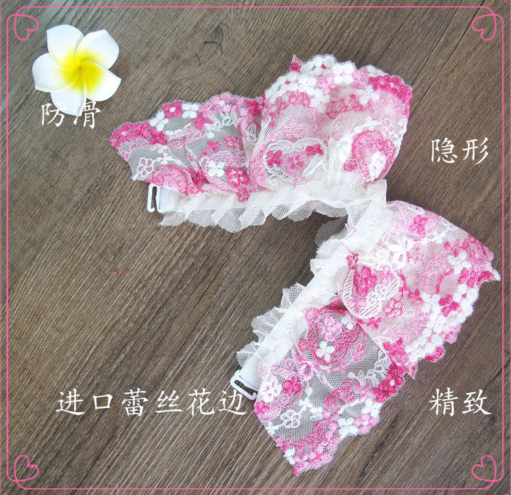 Bretelles pour lingerie - Ref 809994 Image 34