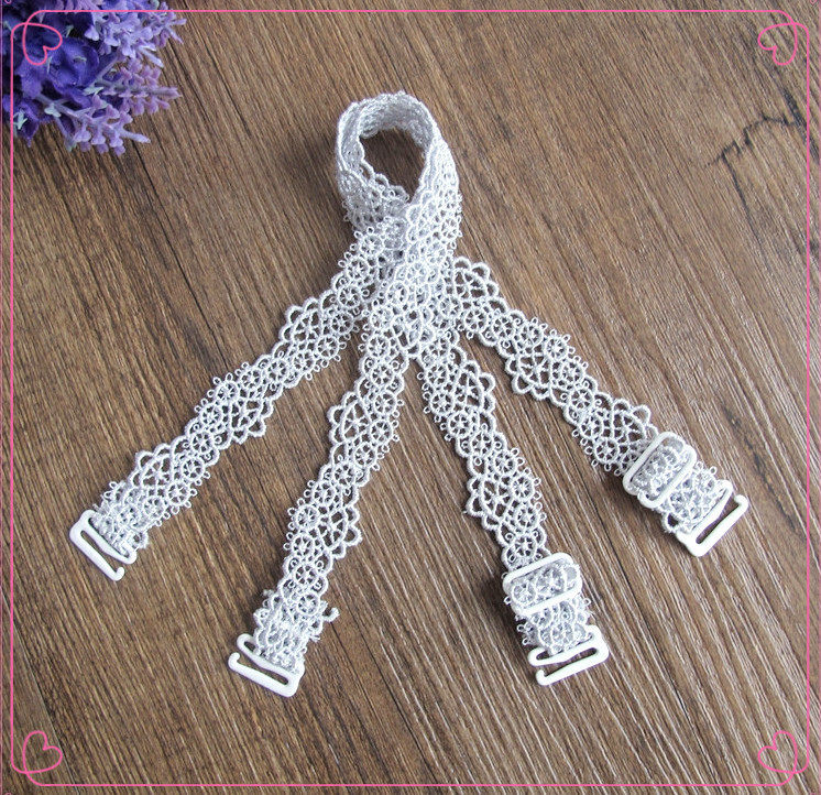 Bretelles pour lingerie - Ref 815708 Image 33