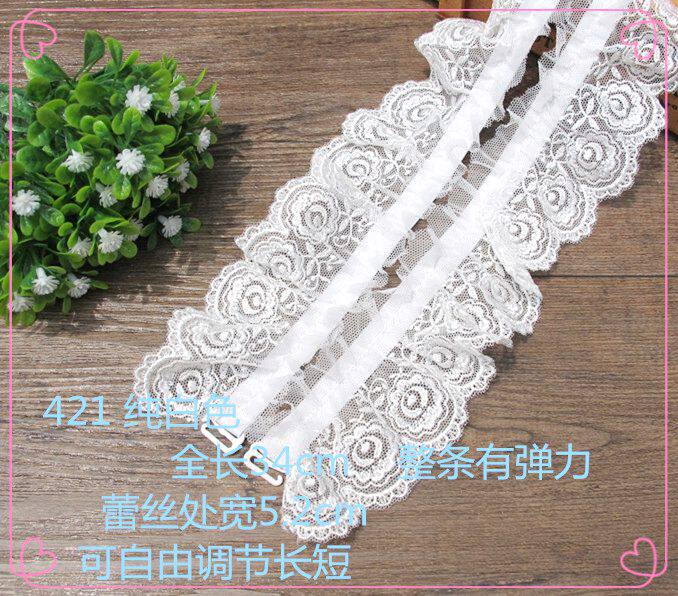 Bretelles pour lingerie - Ref 809994 Image 22