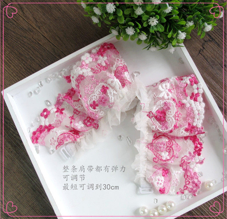 Bretelles pour lingerie - Ref 809994 Image 35