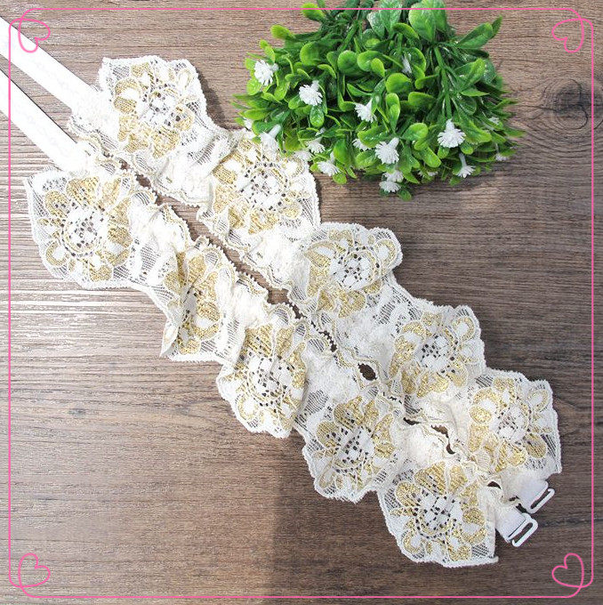 Bretelles pour lingerie - Ref 809994 Image 19