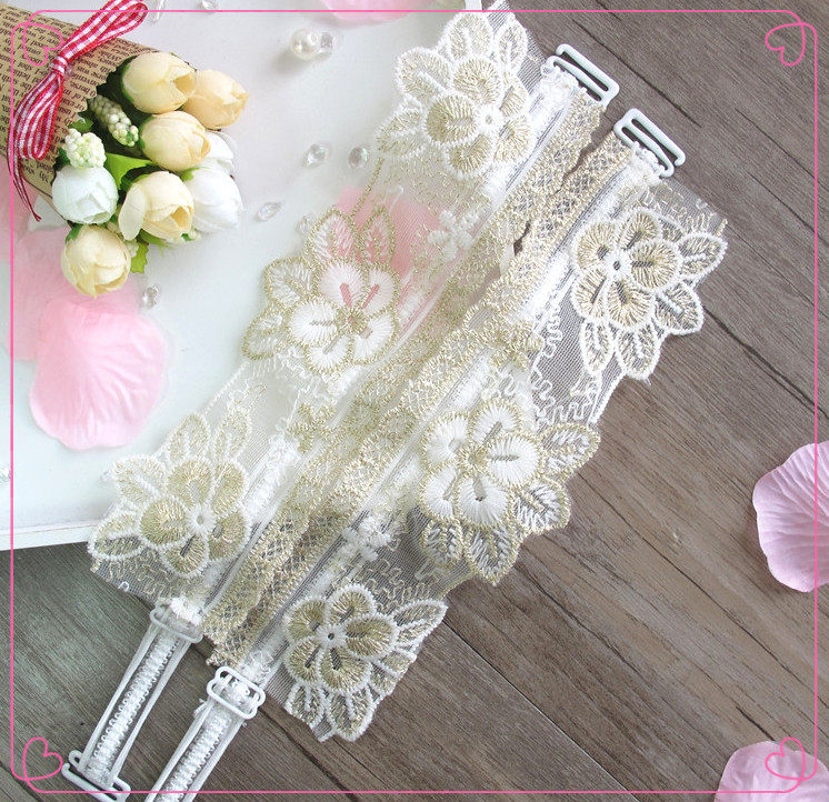 Bretelles pour lingerie - Ref 805249 Image 8