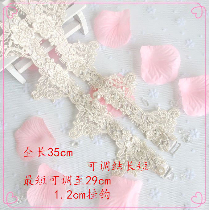 Sangles pour lingerie - Ref 810367 Image 27