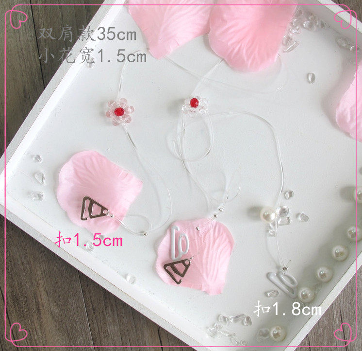 Sangles pour lingerie - Ref 805254 Image 17