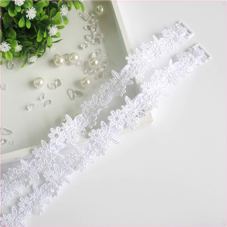 Sangles pour lingerie - Ref 809310 Image 21