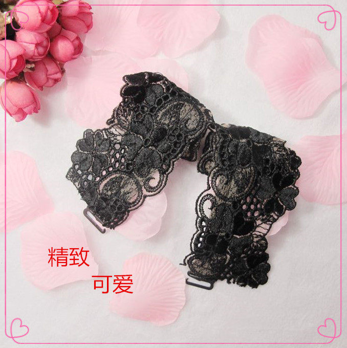 Bretelles pour lingerie - Ref 804341 Image 18