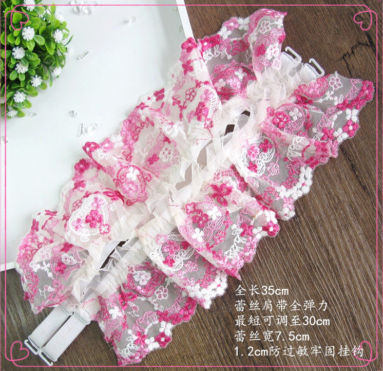 Bretelles pour lingerie - Ref 809994 Image 33