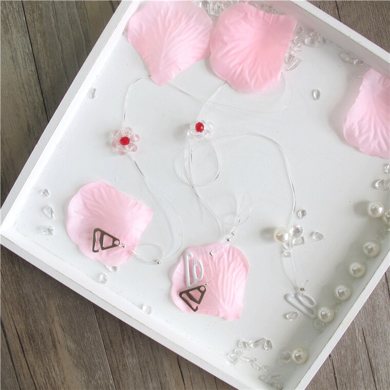 Sangles pour lingerie - Ref 805254 Image 18