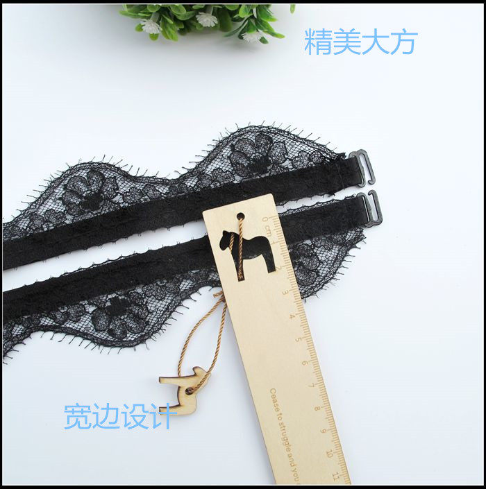 Sangles pour lingerie - Ref 805543 Image 14